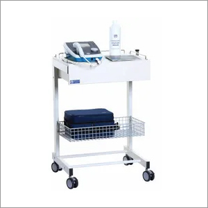 Trolley & Carrying Cases By SAM'S INTERNATIONAL