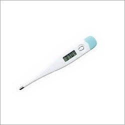 Digital Thermometer