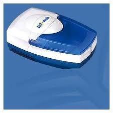 Nebulizer Equipment