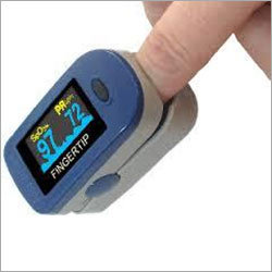 Pulse Oximeter