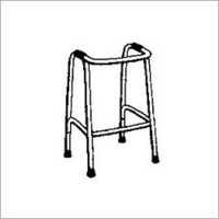 Aluminum Walker
