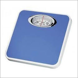 Digital Weight Scale