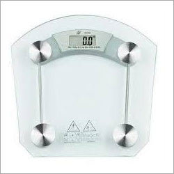 Weight Machine