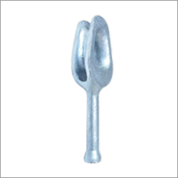 Dead End Clamp