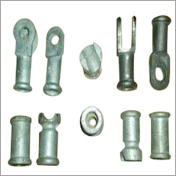 Ball Socket Fitting