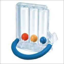 Respiratory Exerciser