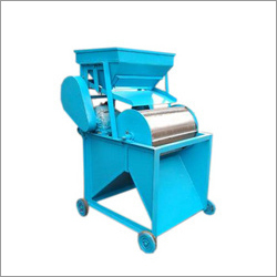 Magnetic Drum Separator