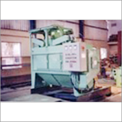 Shot Blasting Machines