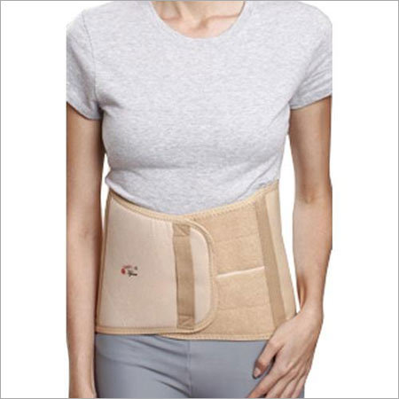 Abdominal Support Belt