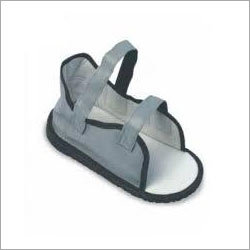 Cast Shoes