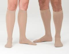 Compression Stocking Below Knee