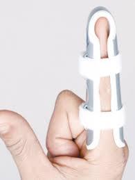 Finger Cots