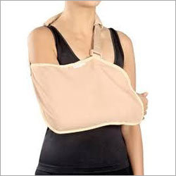 Pouch Arm Sling
