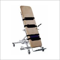 Variable Height Tilt Table - Age Group: Elders