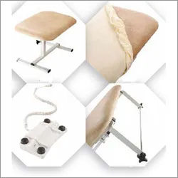 Treatment Couch Accessories Age Group: Adults