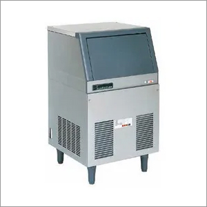 Scotsman AF80 Flake Ice Machine