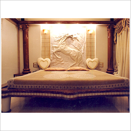 Solid Surface Moulding