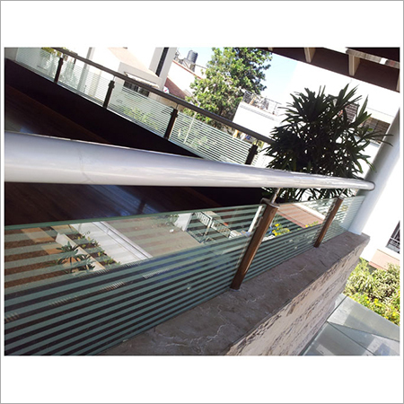 Solid Surface Balusters