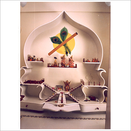 Solid Surface Furniture