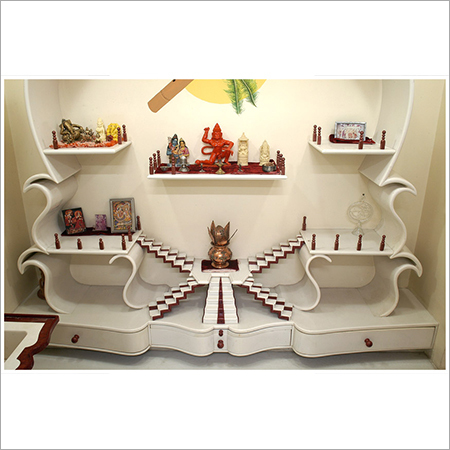 Solid Surface Customized Furniture