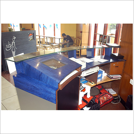 Solid Surface Countertop