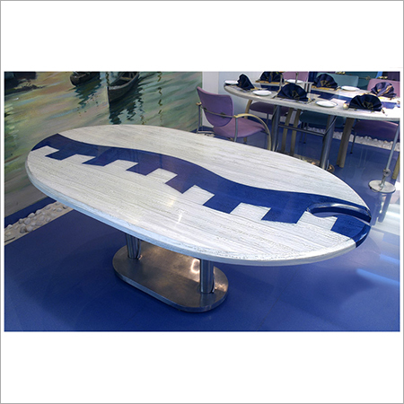 Solid Surface Countertop