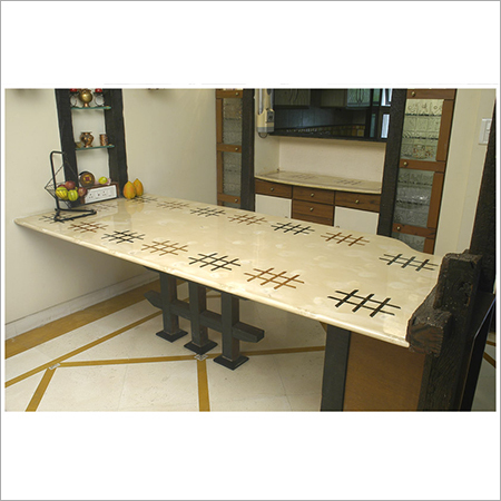 Solid Surface Countertop