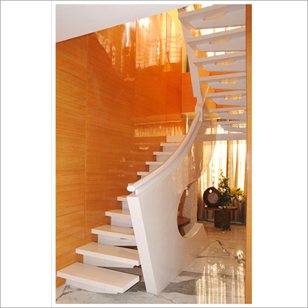 Solid Surface Wall Cladding