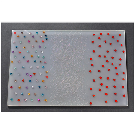 Solid Surface Sandwich Series