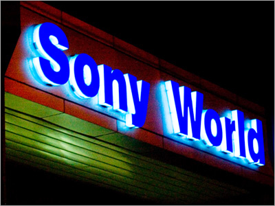 Colored Led Display Board Services