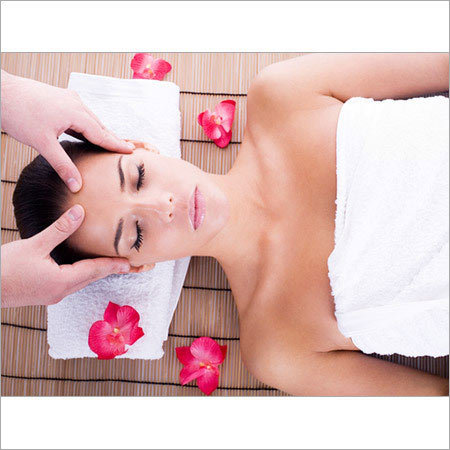 Aromatherapy Body SPA