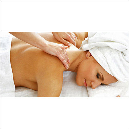 Swedish Massage
