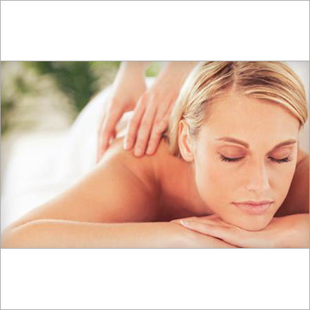 Body Massage Spa