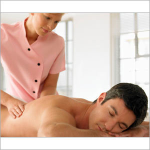 Men's Spa