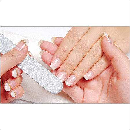 Spa Manicure