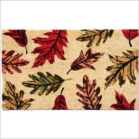 Coir Door Mats