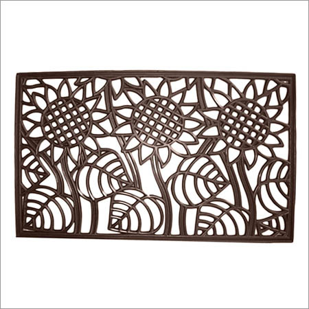 Rubber Door Mats