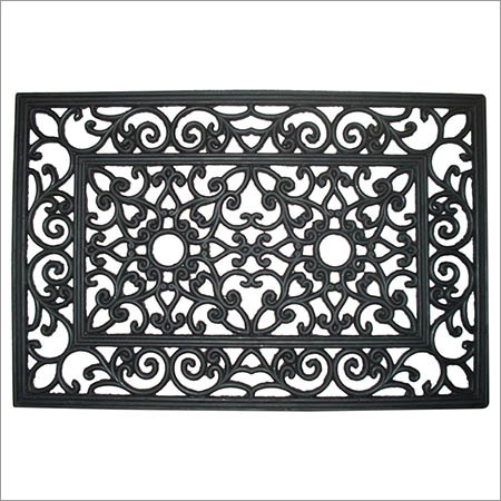 Rubber Floor Mats