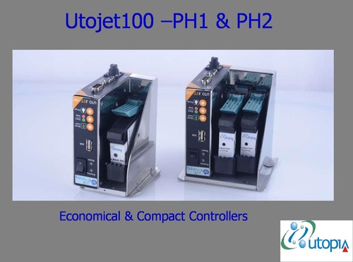 Thermal Inkjet Printer