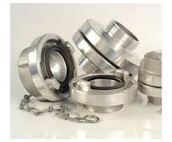 Fire Fighting Coupling Casting