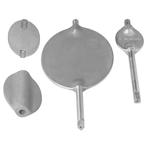 Butterfly Valve Disc Casting