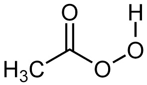Peracetic Acid Sterilization