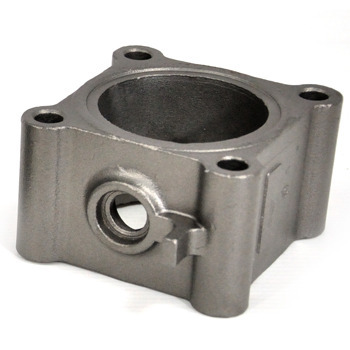 Ball Valve Castings