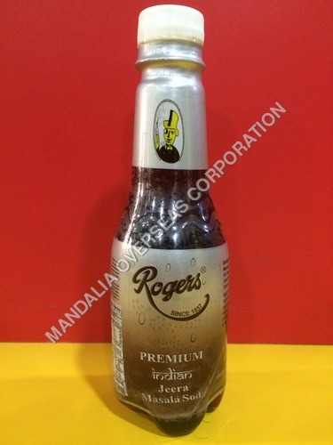 JEERA MASALA SODA
