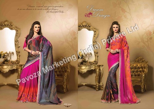 Latest fancy sarees