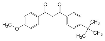 Avobenzone MSDS