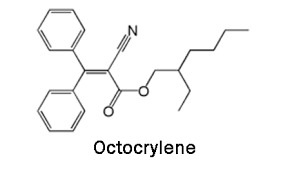 Octocrylene Chemical
