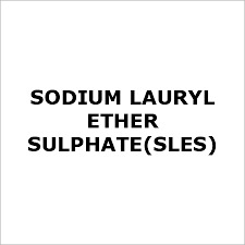 Sodium Lauryl Ether Sulphate