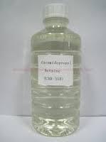 Cocamidopropyl Betaine