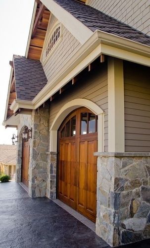 Stone Effect Texture